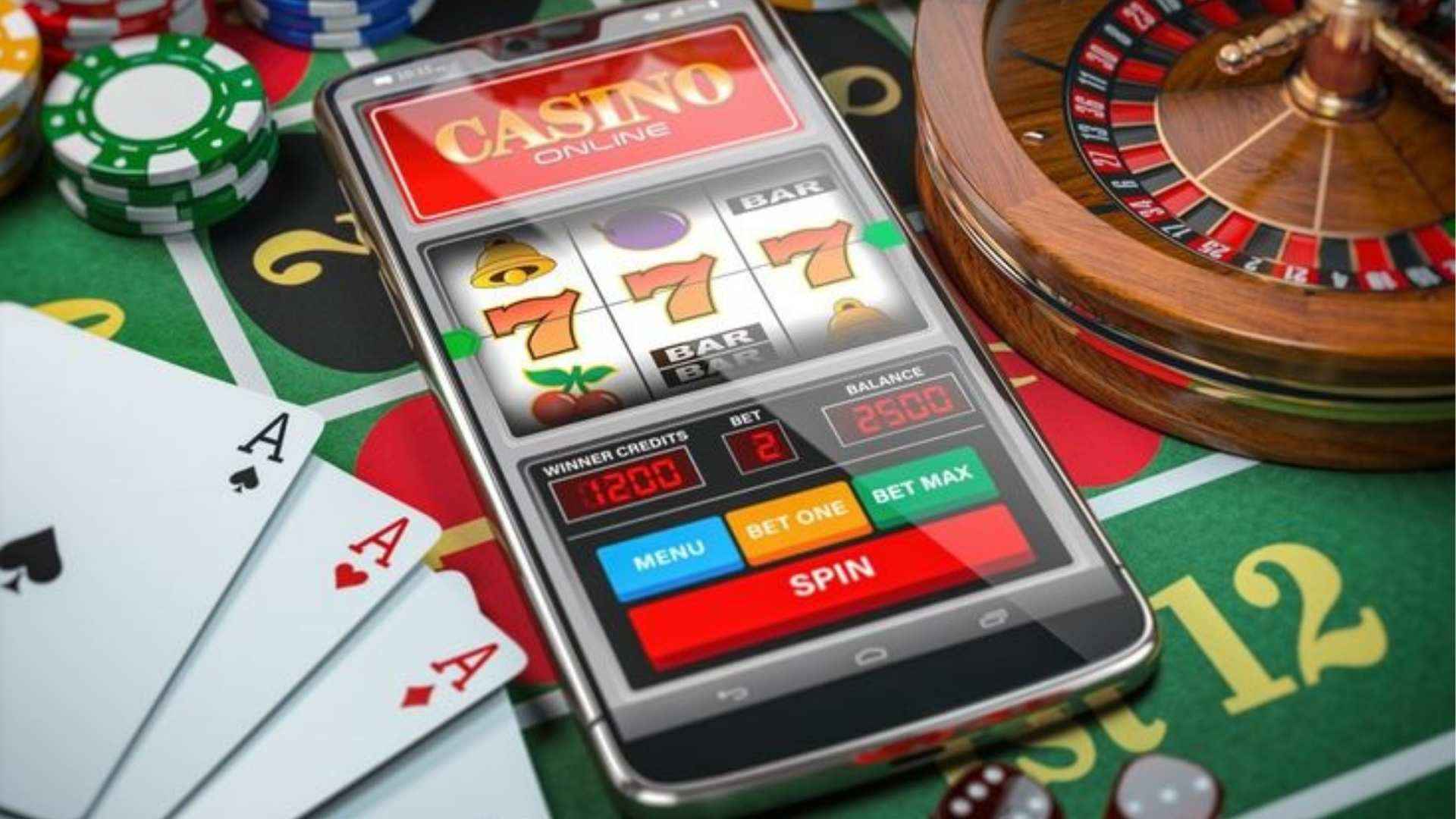 Lucky Spin Winning Opportunity Guide